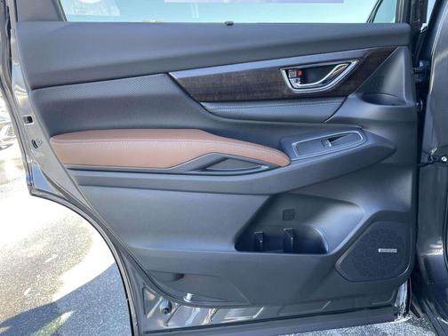 2026 Subaru Ascent Touring