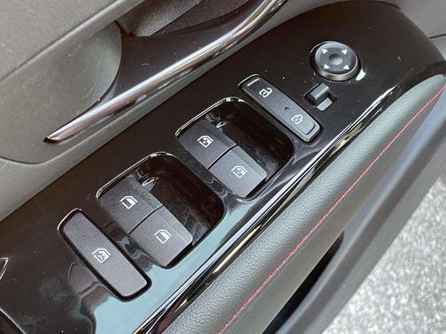 2023 Hyundai TUCSON N Line