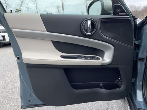 2023 MINI SE Countryman Cooper ALL4