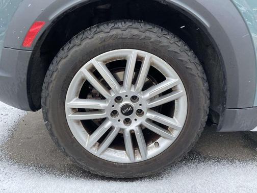 2023 MINI SE Countryman Cooper ALL4