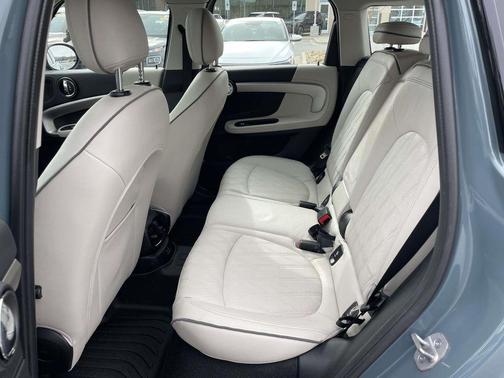 2023 MINI SE Countryman Cooper ALL4