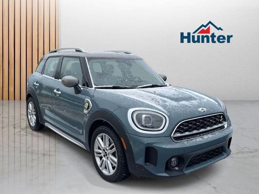 2023 MINI SE Countryman Cooper ALL4
