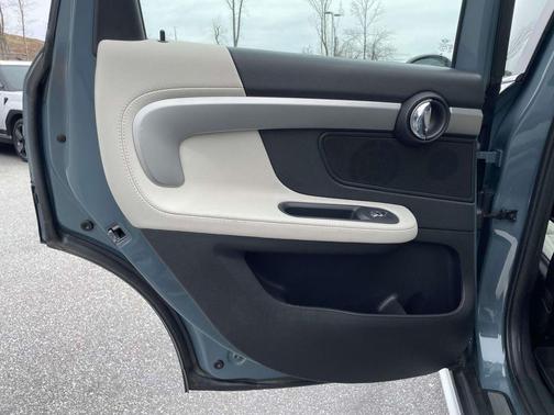 2023 MINI SE Countryman Cooper ALL4