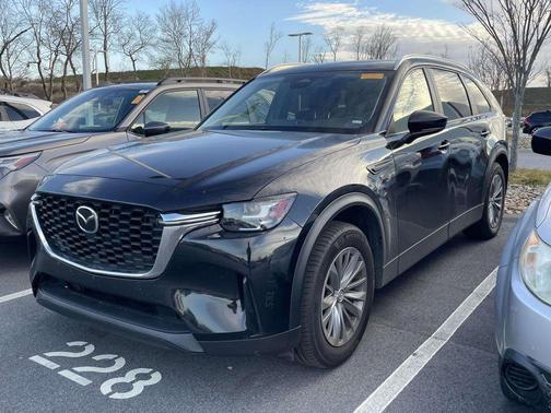 2024 Mazda CX-90 SE