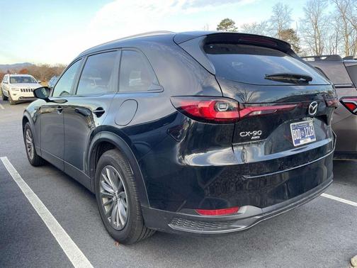 2024 Mazda CX-90 SE
