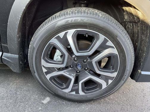 2025 Subaru Ascent Touring