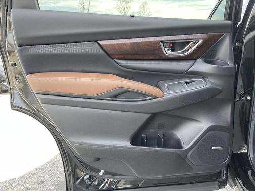 2025 Subaru Ascent Touring