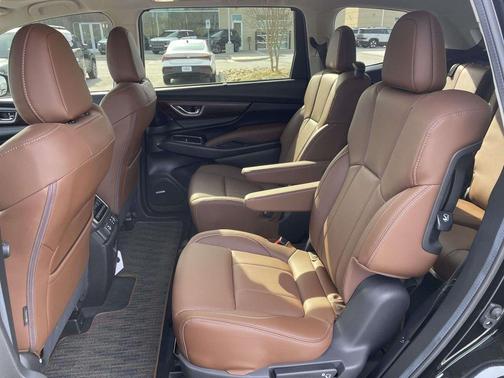 2025 Subaru Ascent Touring