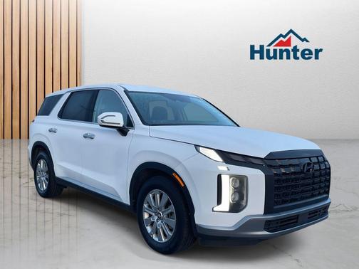2025 Hyundai PALISADE SE