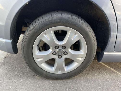 2006 Toyota Matrix XR