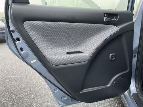 2006 Toyota Matrix XR