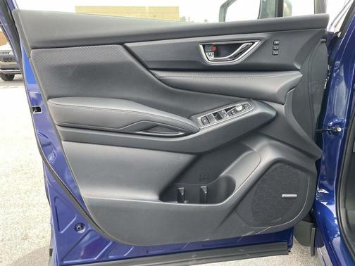 2026 Subaru Ascent Limited