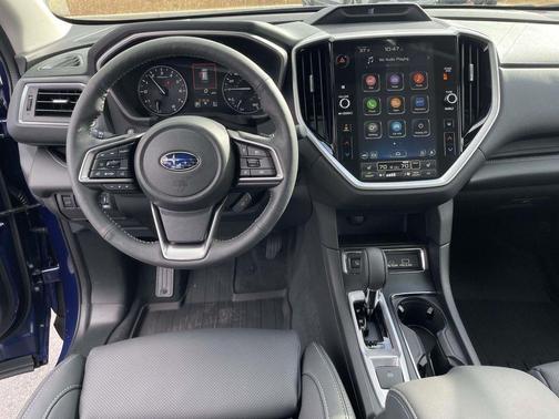 2026 Subaru Ascent Limited