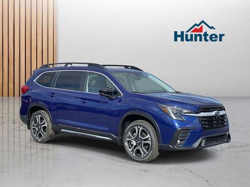 2026 Subaru Ascent Limited