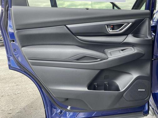 2026 Subaru Ascent Limited