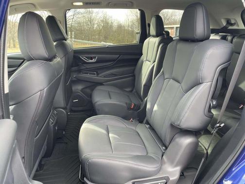 2026 Subaru Ascent Limited