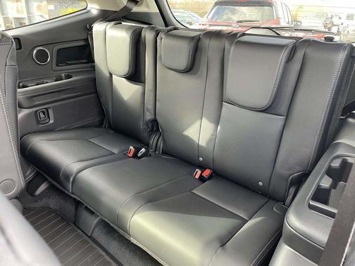 2026 Subaru Ascent Limited