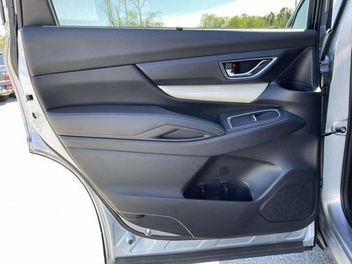 2019 Subaru Ascent Limited 7-Passenger