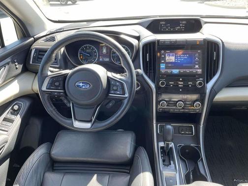 2019 Subaru Ascent Limited 7-Passenger