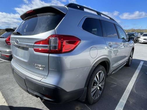 2019 Subaru Ascent Limited 7-Passenger