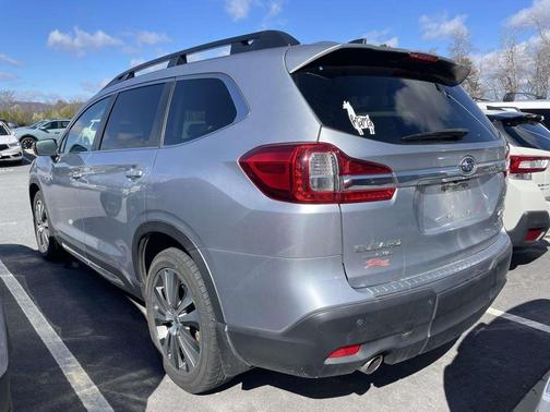2019 Subaru Ascent Limited 7-Passenger