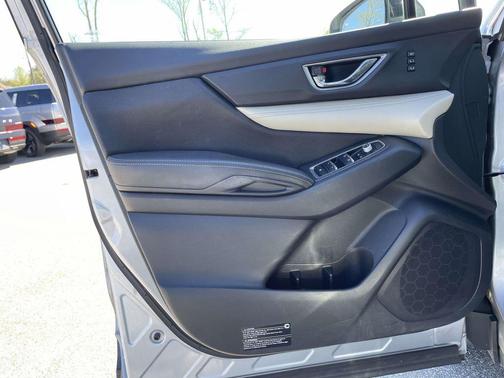 2019 Subaru Ascent Limited 7-Passenger