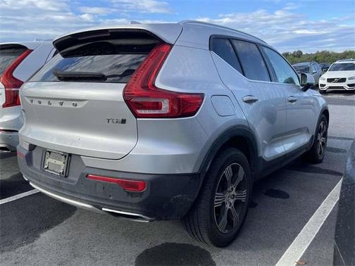 2019 Volvo XC40 T5 Inscription