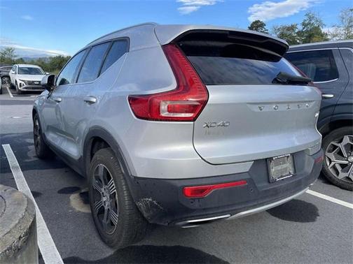 2019 Volvo XC40 T5 Inscription