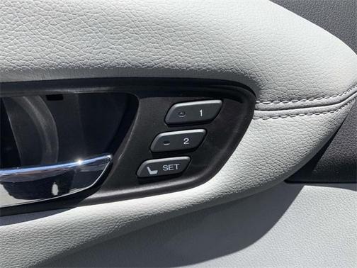 2016 Acura RDX Advance Package