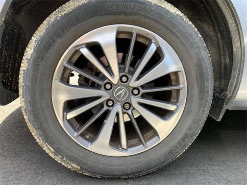 2016 Acura RDX Advance Package