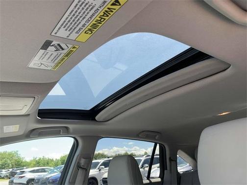 2016 Acura RDX Advance Package