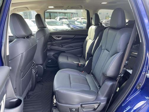 2026 Subaru Ascent Limited