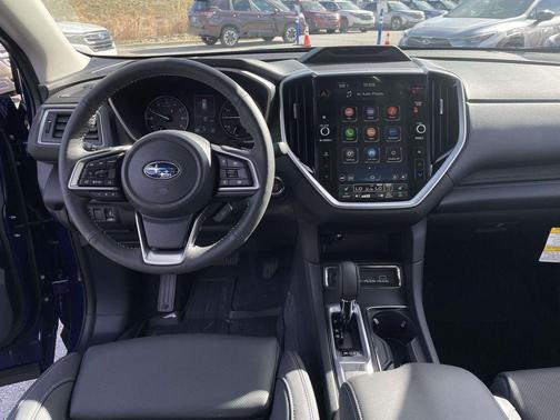 2026 Subaru Ascent Limited