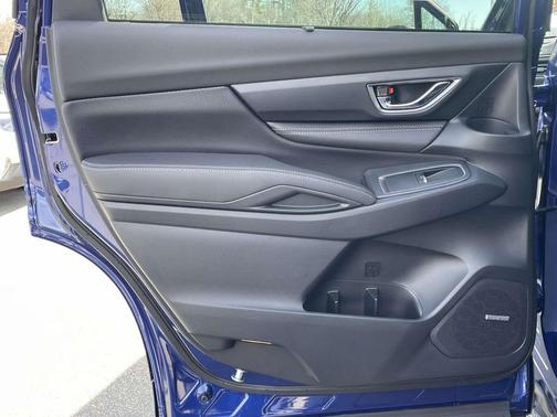 2026 Subaru Ascent Limited