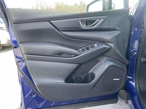 2026 Subaru Ascent Limited