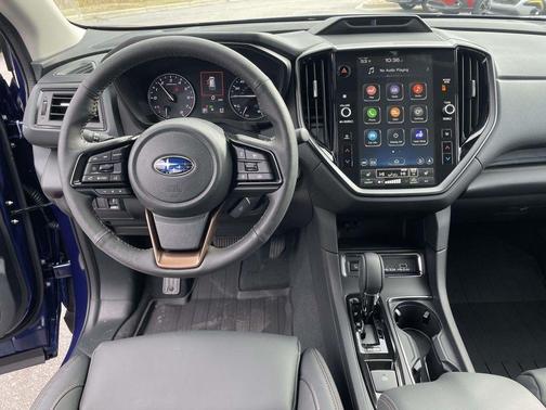 2026 Subaru Ascent LIMITED EDITION