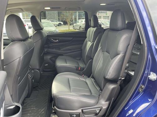 2026 Subaru Ascent LIMITED EDITION