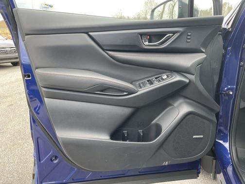 2026 Subaru Ascent LIMITED EDITION