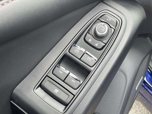 2026 Subaru Ascent LIMITED EDITION