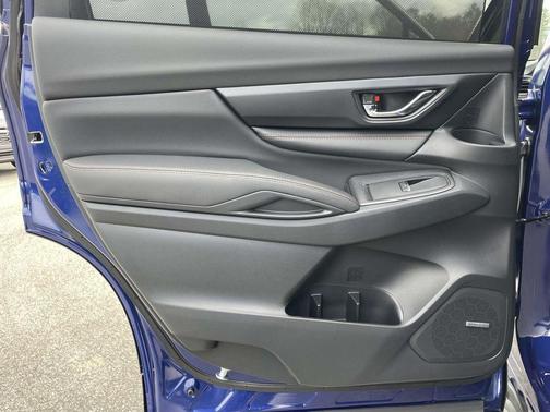 2026 Subaru Ascent LIMITED EDITION