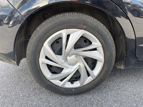 Crystal Black Silica 2024 Subaru Impreza Base