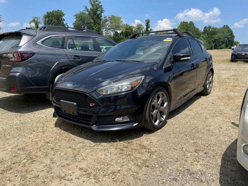 2016 Ford Focus ST Base