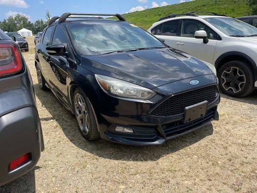 2016 Ford Focus ST Base