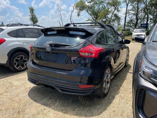 2016 Ford Focus ST Base