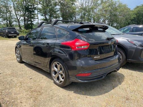 2016 Ford Focus ST Base