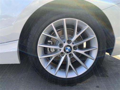 2016 BMW 228 i