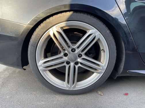 2015 Audi S4 3.0T Premium Plus