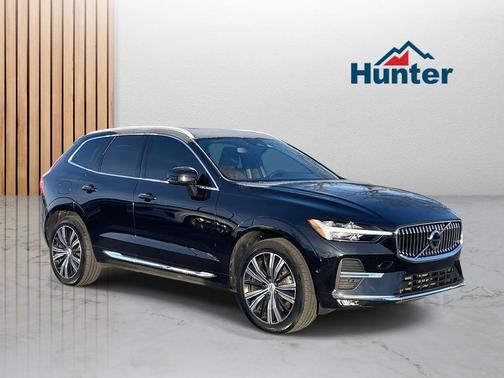 2023 Volvo XC60 B5 Plus Bright Theme