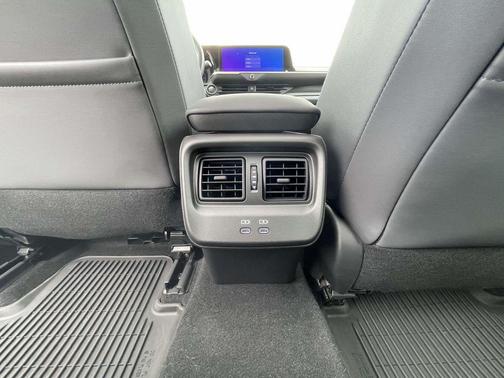 Oxygen White 2023 Toyota Crown Limited