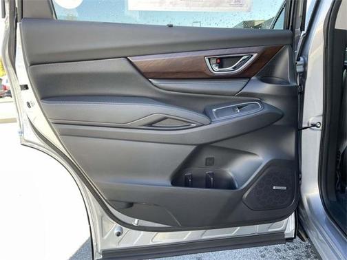 2025 Subaru Ascent Onyx Edition